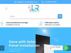 Lr-renewables