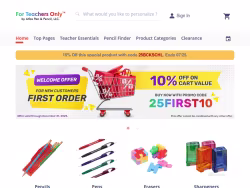 Forteachersonly