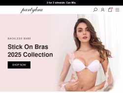 Partybra