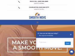 Gosmoothmove