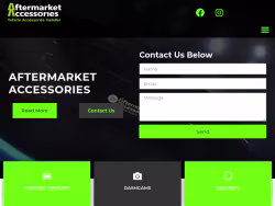 Aftermarketaccessories