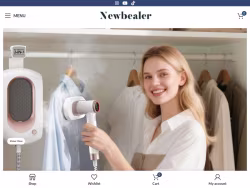 Newbealers