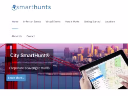 Smarthunts