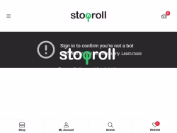 Stoproll