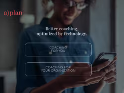 A-plancoaching