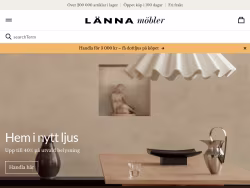 Lannamobler