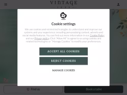 Vintageinn