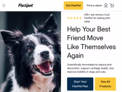 Flexpet