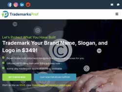 Trademarksprof