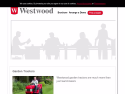 Westwoodtractors