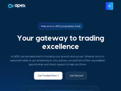 Apexpfund