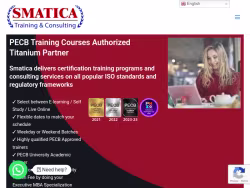 Smatica
