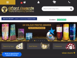 Afordawards