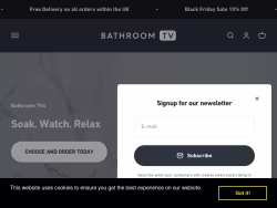 Bathroomtv