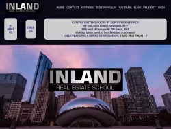 Inlandreschool