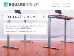 Squaregrove