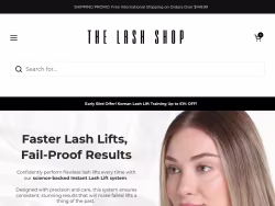 Thelashshop