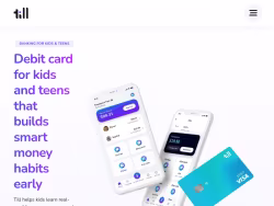 Tillfinancial