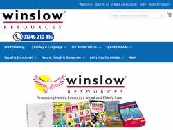 Winslowresources