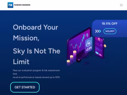 Fundedmission