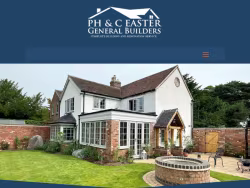 Phceasterbuilders