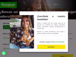 Europcar