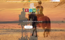 Rømø ponyfarm
