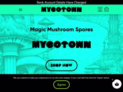 Mycotown