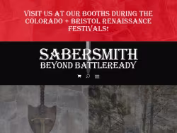 Sabersmith