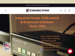 Connectpro