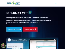 Coviantsoftware