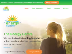 Energycentre