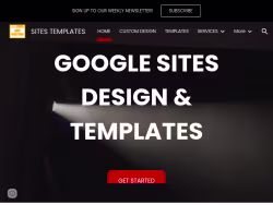 Sitestemplates