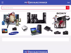 Porterelectronics