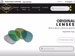 Replacementlenses
