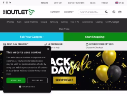 Theioutlet