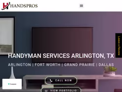 Handspros