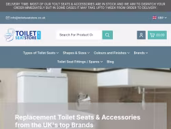 Toiletseatstore