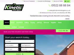 Kineticestateagents