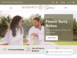 Monarchcypressonline