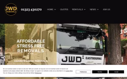 Jwdremovals