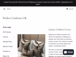Perfectcushionsuk