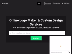 Logoorbit