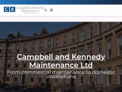 Campbellkennedy