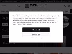 Stilgut