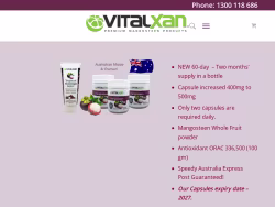 Vitalxan