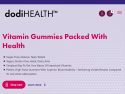 Dodihealth