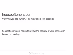 Houseoftoners