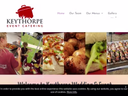Keythorpeeventcatering