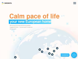 Imigrata